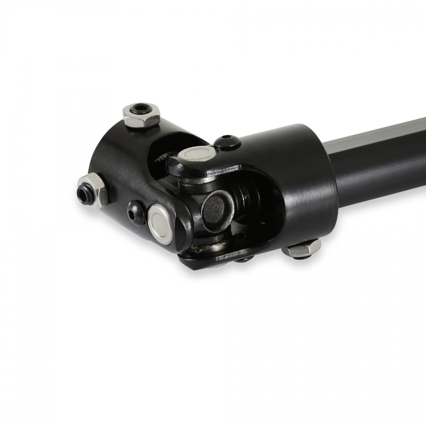 Steering Shaft Kit 3rd Generation GM C10 Truck (late) Fits 1979-1987 GM C10 Trucks Holley-4