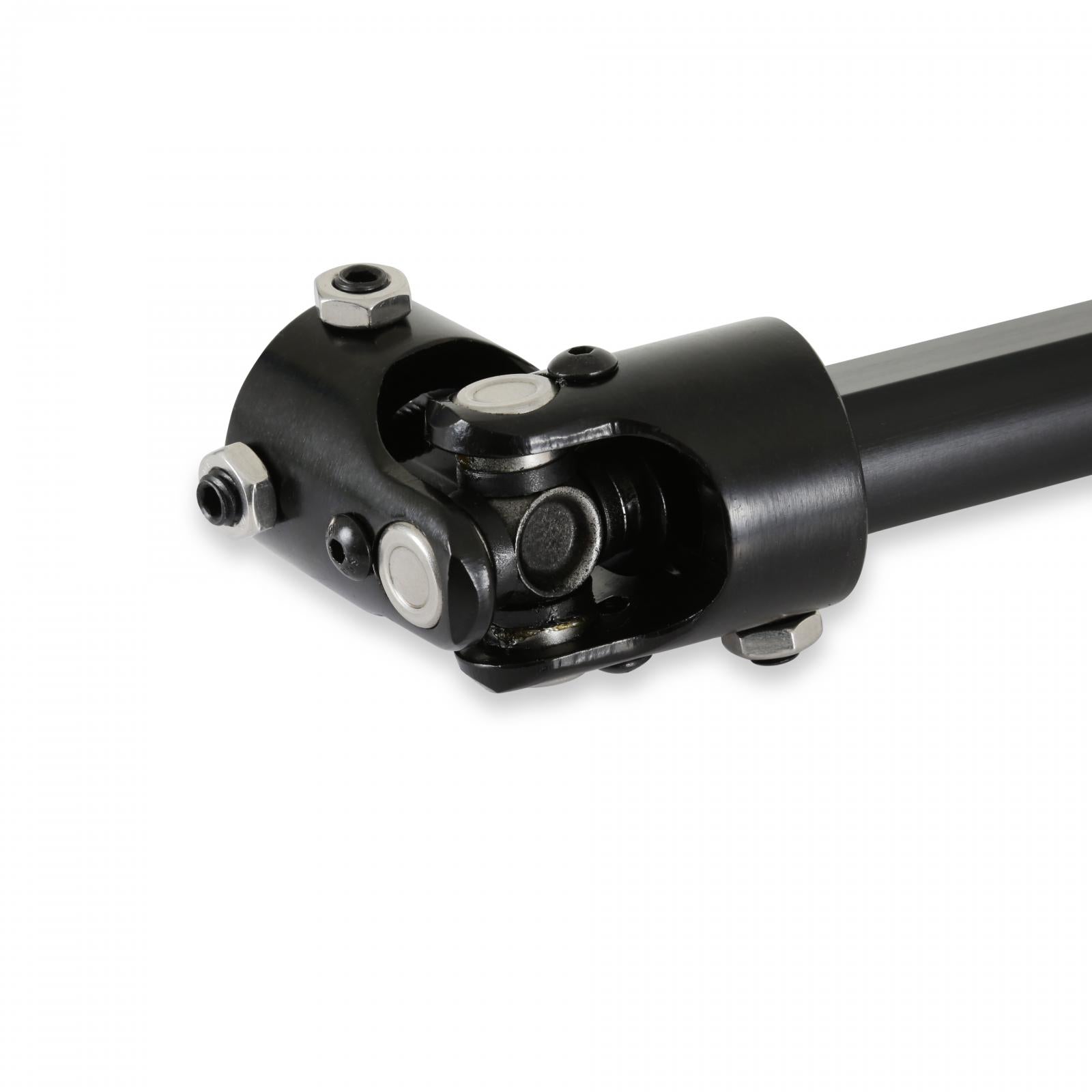 Steering Shaft Kit 3rd Generation GM C10 Truck (late) Fits 1979-1987 GM C10 Trucks Holley-4