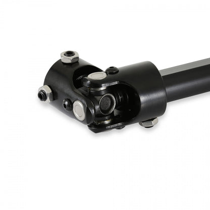 Steering Shaft Kit 3rd Generation GM C10 Truck (late) Fits 1979-1987 GM C10 Trucks Holley-4