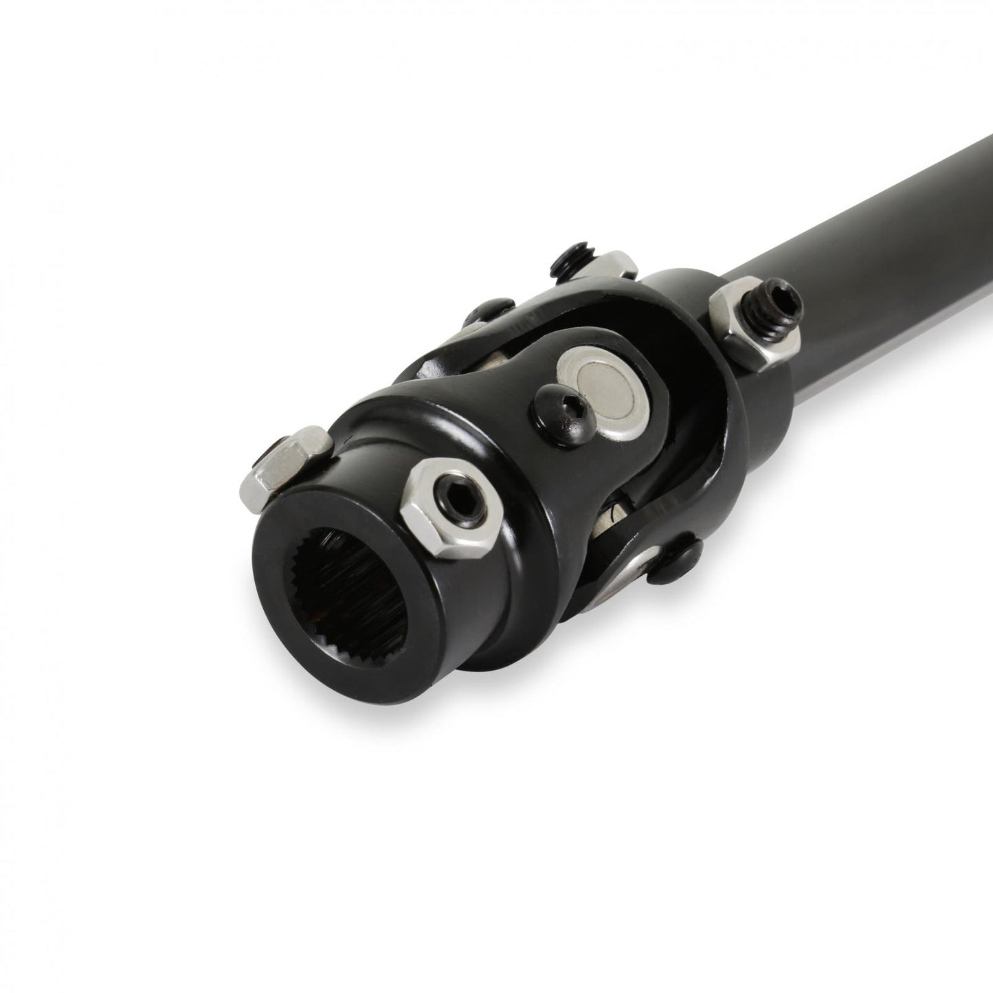 Steering Shaft Kit 3rd Generation GM C10 Truck (late) Fits 1979-1987 GM C10 Trucks Holley-6