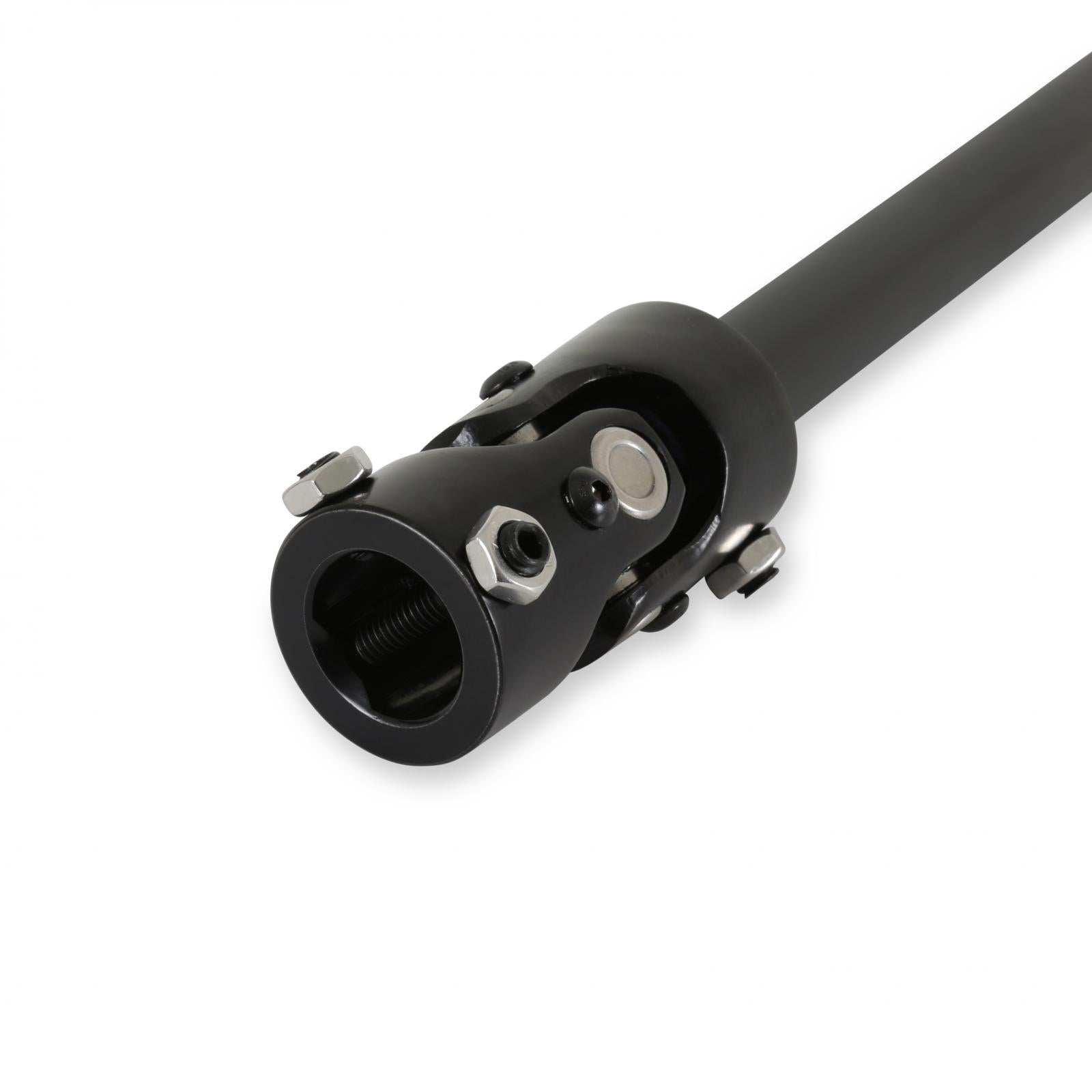 Steering Shaft Kit 3rd Generation GM C10 Truck (late) Fits 1979-1987 GM C10 Trucks Holley-7
