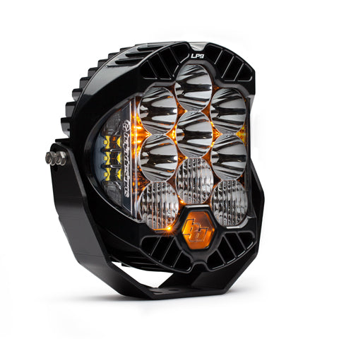LP9 Pro LED Auxiliary Light Pod Baja Designs