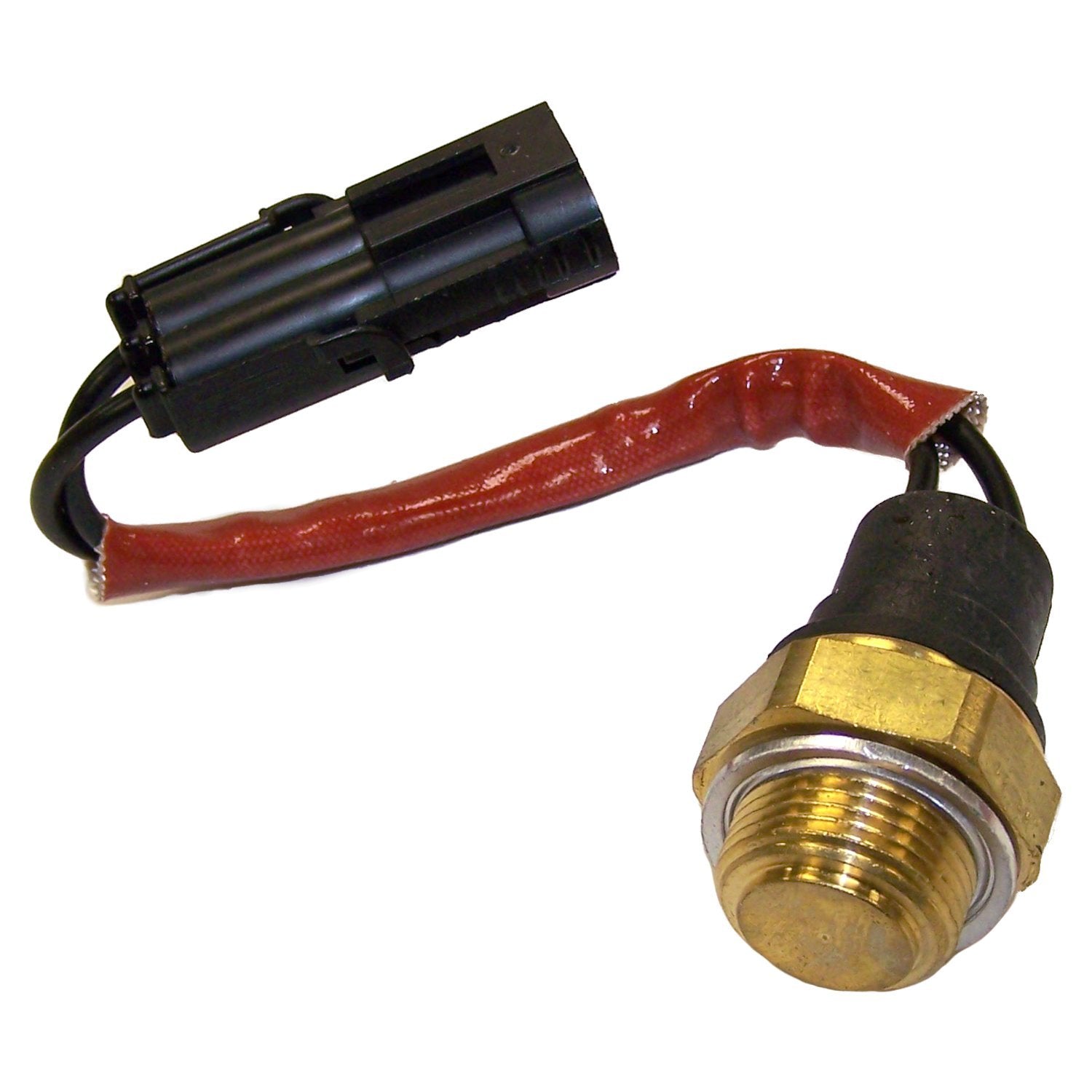 Cooling Fan Sensor 1987-1990 XJ Cherokee, 1987-1990 MJ Comanche w/ 4.0L Crown Automotive