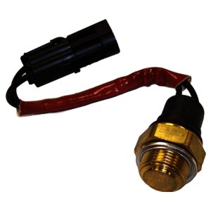 Cooling Fan Sensor 1987-1990 XJ Cherokee, 1987-1990 MJ Comanche w/ 4.0L Crown Automotive-2