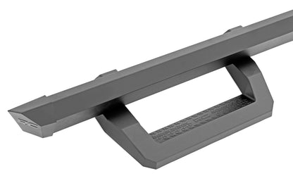 SR2 Adjustable Aluminum Steps Crew Cab 09-Up Ram 1500 10-18 2500 Rough Country-4