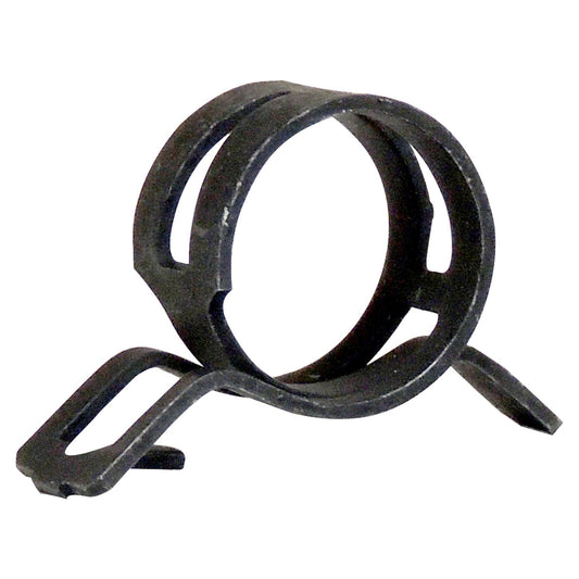 Hose Clamp for Many 84+ Jeep TJ, YJ, XJ, MJ, ZJ, SJ, WS, WK, ZJ J-Series Models Crown Automotive