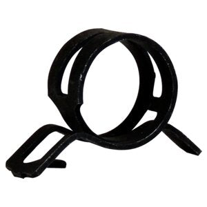 Hose Clamp for Many 84+ Jeep TJ, YJ, XJ, MJ, ZJ, SJ, WS, WK, ZJ J-Series Models Crown Automotive-2