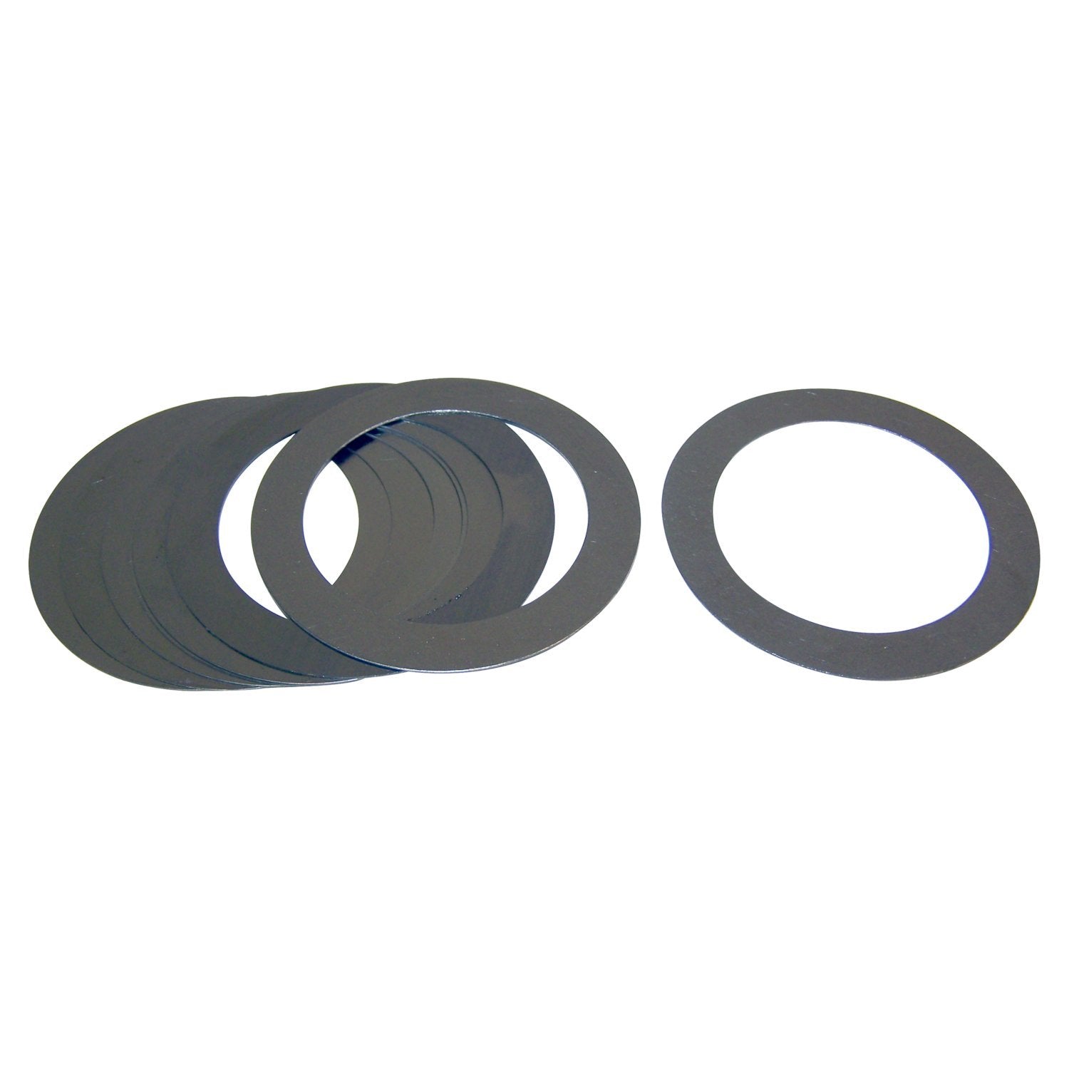 AMC 20 Rear Axle Pinion Shim Set for 76-86 Jeep CJs, SJ, J-Series Crown Automotive