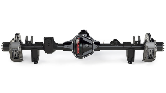 18-Up Wrangler JL 70 Inch TeraCRD60 HD Rear Axle w/ Full-Float ARB Locker 0-6 Inch Lift TeraFlex-1
