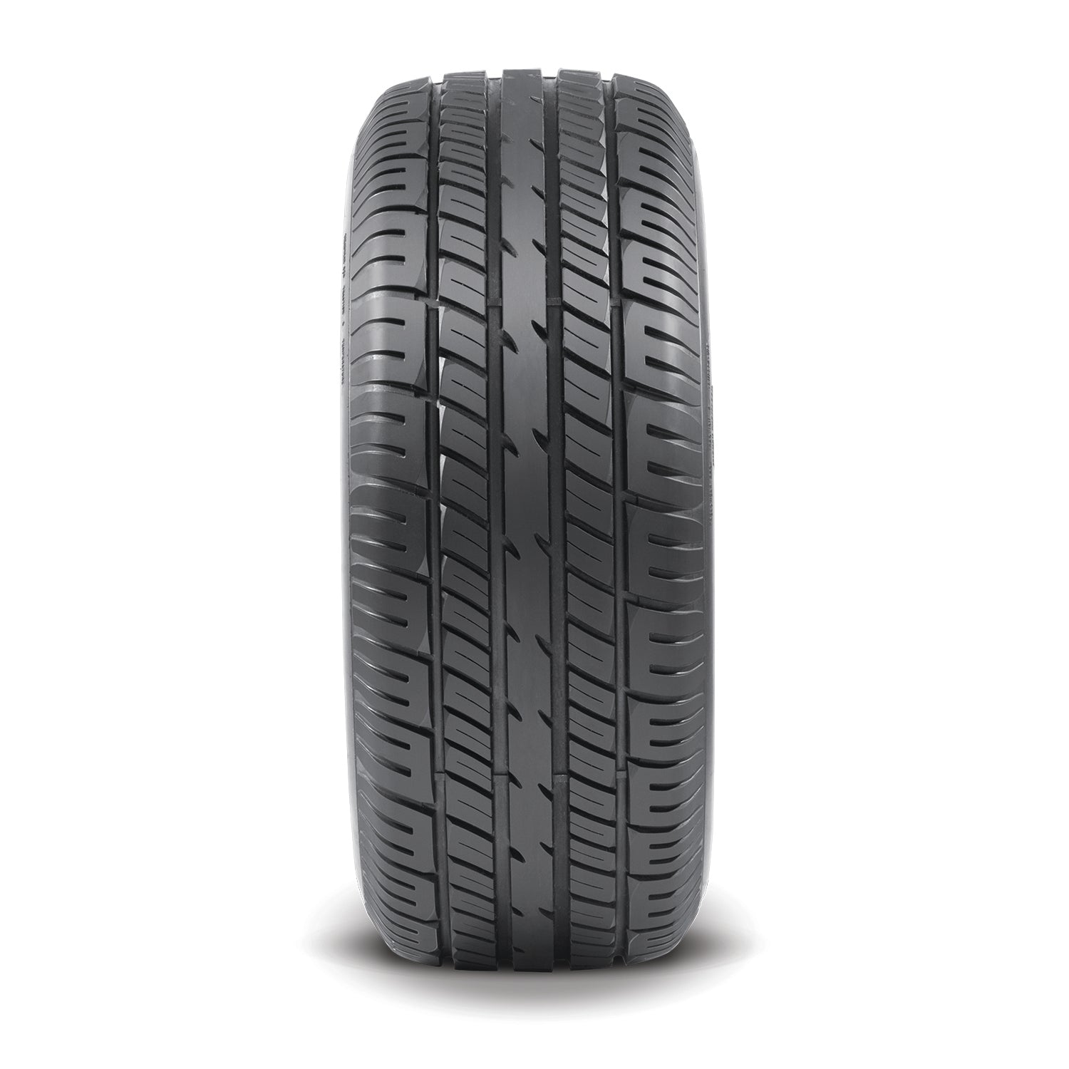 Sportsman S/T Tire P255/60R15 Revs/Mile 768 Mickey Thompson-2