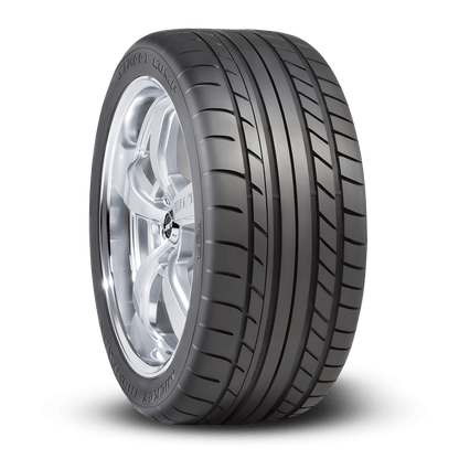 Street Comp Tire 245/45R17 Revs/Mile 809 Mickey Thompson-2