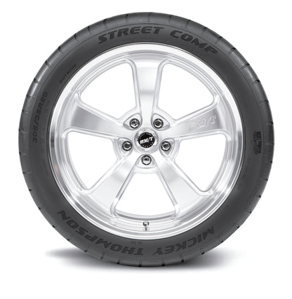 Street Comp Tire 295/35R18 Revs/Mile 794 Mickey Thompson-1