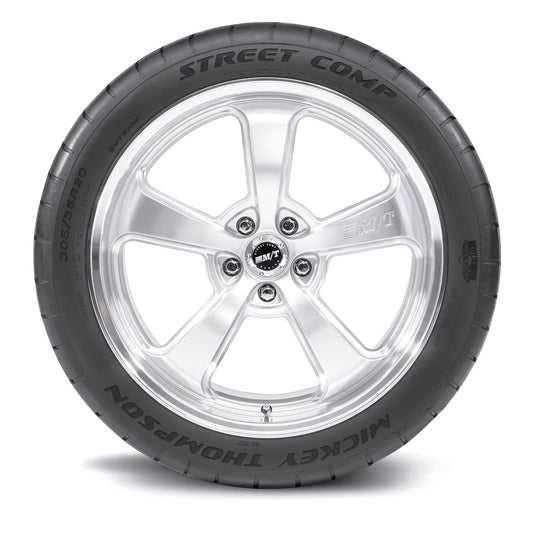 Street Comp Tire 295/35R18 Revs/Mile 794 Mickey Thompson-1