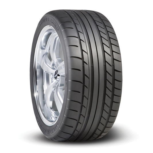 Street Comp Tire 275/40R18 Revs/Mile 779 Mickey Thompson