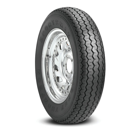 Sportsman Tire 26X7.50-15LT Revs/Mile 798 Load Range B Mickey Thompson