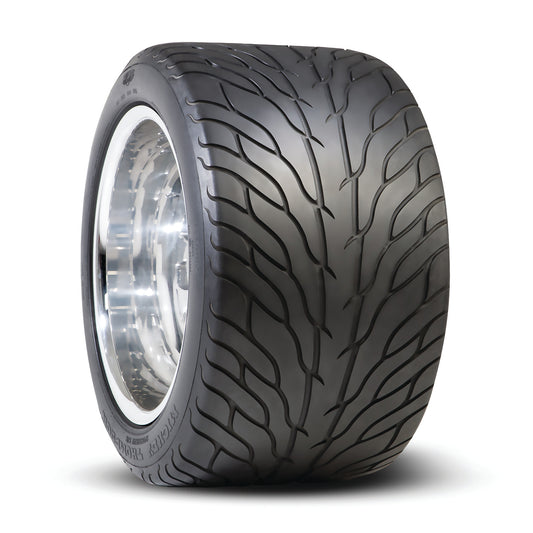 Sportsman S/R Tire 28X6.00R18LT Revs/Mile 741 Mickey Thompson