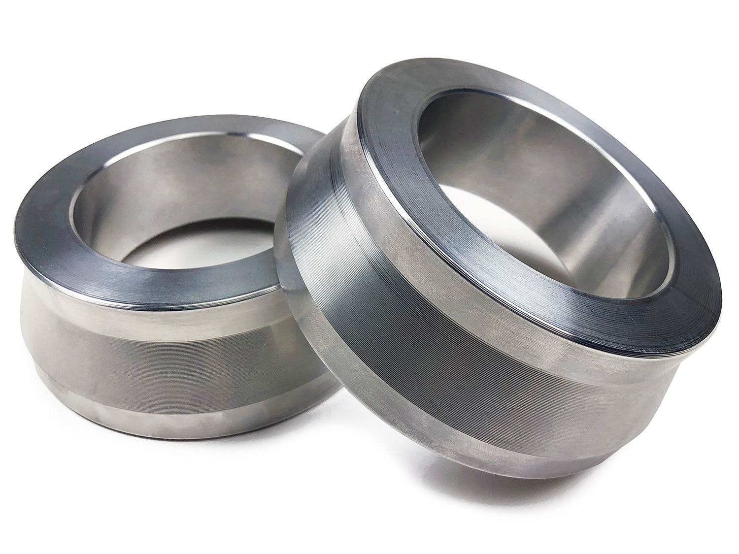 2 Inch Leveling Kit Front 19-22 Dodge Ram 1500 4WD New Body Style Only Excludes Air Ride Supsension Tuff Country