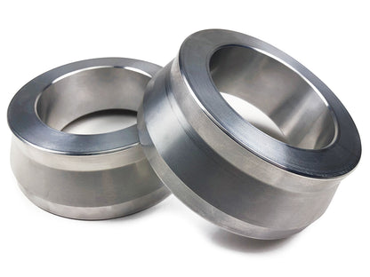2 Inch Leveling Kit Front 19-22 Dodge Ram 1500 4WD New Body Style Only Excludes Air Ride Supsension Tuff Country