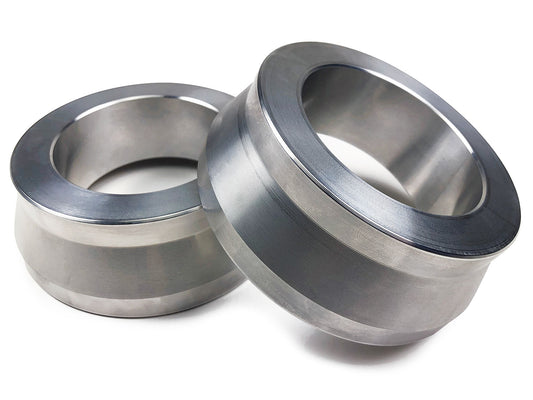 2 Inch Leveling Kit Front 19-22 Dodge Ram 1500 4WD New Body Style Only Excludes Air Ride Supsension Tuff Country