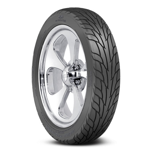 Sportsman S/R Tire 26X6.00R17LT Revs/Mile 794 Mickey Thompson