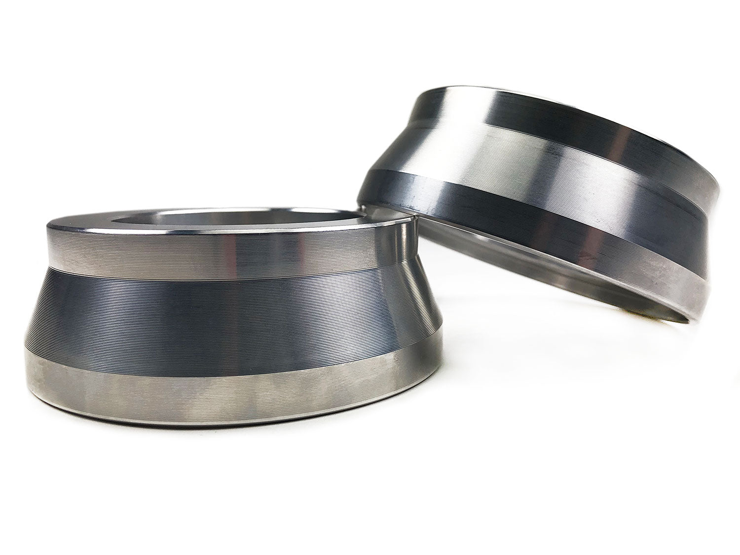 2 Inch Leveling Kit Front 19-22 Dodge Ram 1500 4WD New Body Style Only Excludes Air Ride Supsension Tuff Country-1