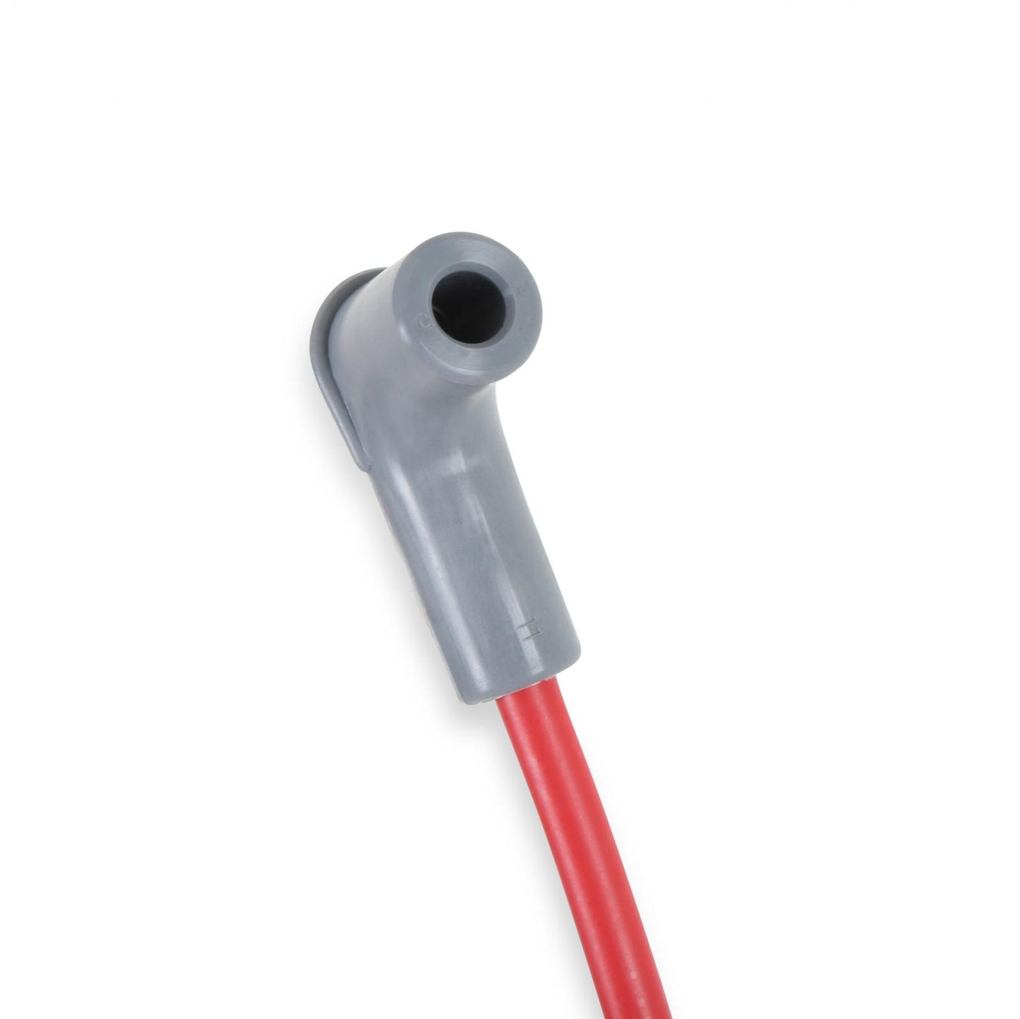 Super Conductor Spark Plug Wire Set Lt1 Camaro 93-96 For Use On Chevy Lt1 Camaro, '93-'96 Engines, Red Jacket MSD Ignition-2