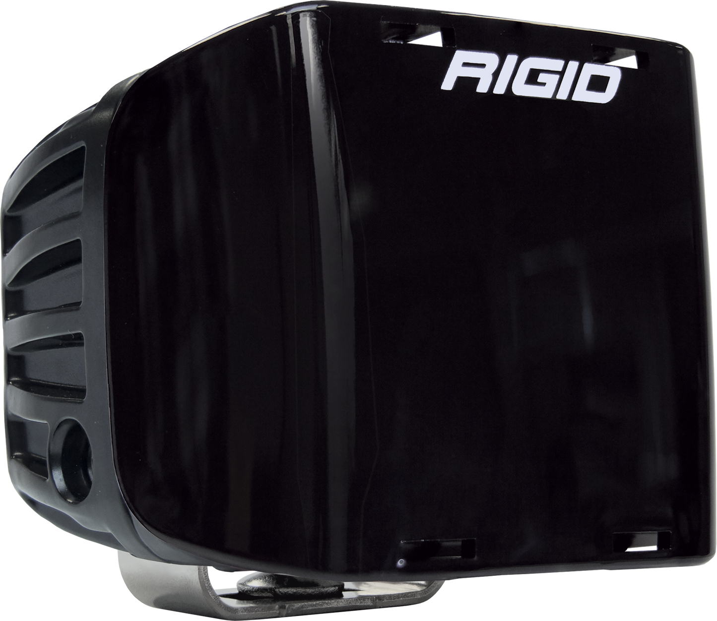Light Cover Black D-SS Pro Rigid Industries