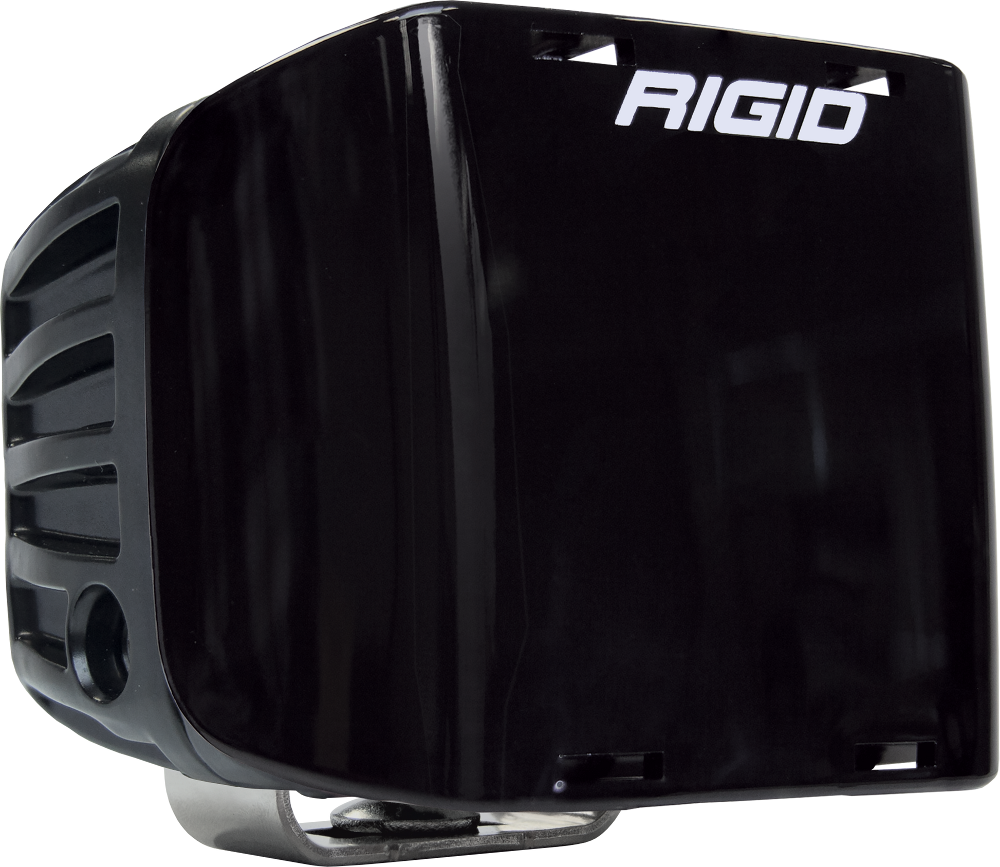 Light Cover Black D-SS Pro Rigid Industries