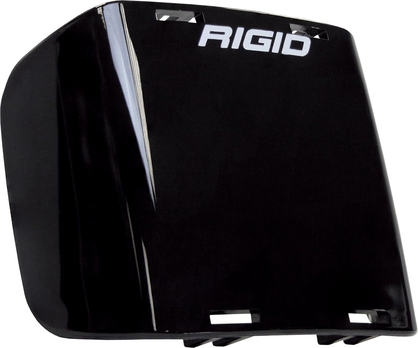 Light Cover Black D-SS Pro Rigid Industries-1