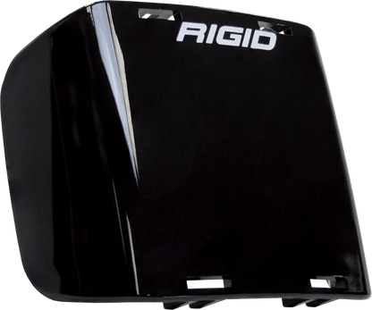 Light Cover Black D-SS Pro Rigid Industries-1