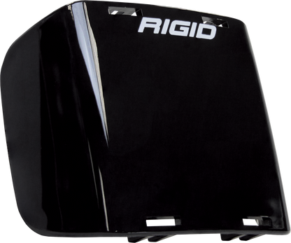 Light Cover Black D-SS Pro Rigid Industries-1