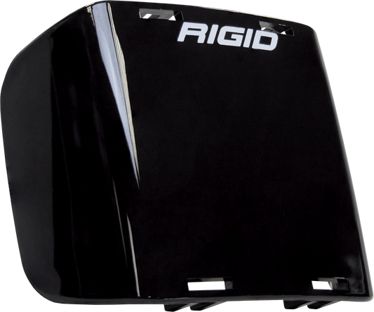 Light Cover Black D-SS Pro Rigid Industries-1