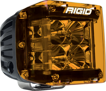 Light Cover Yellow D-SS Pro Rigid Industries