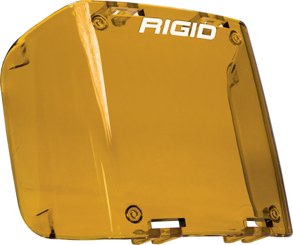 Light Cover Yellow D-SS Pro Rigid Industries-1