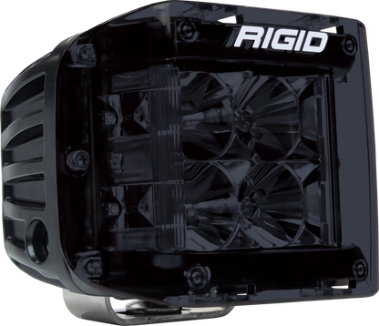 Light Cover Smoke D-SS Pro Rigid Industries