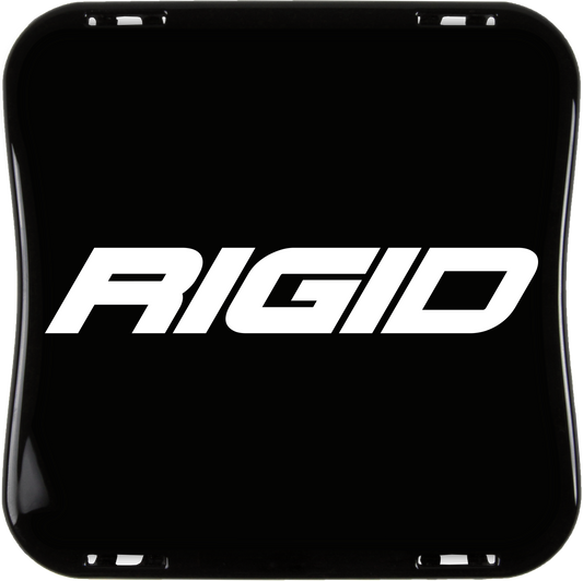 Light Cover Black D-XL Pro Rigid Industries