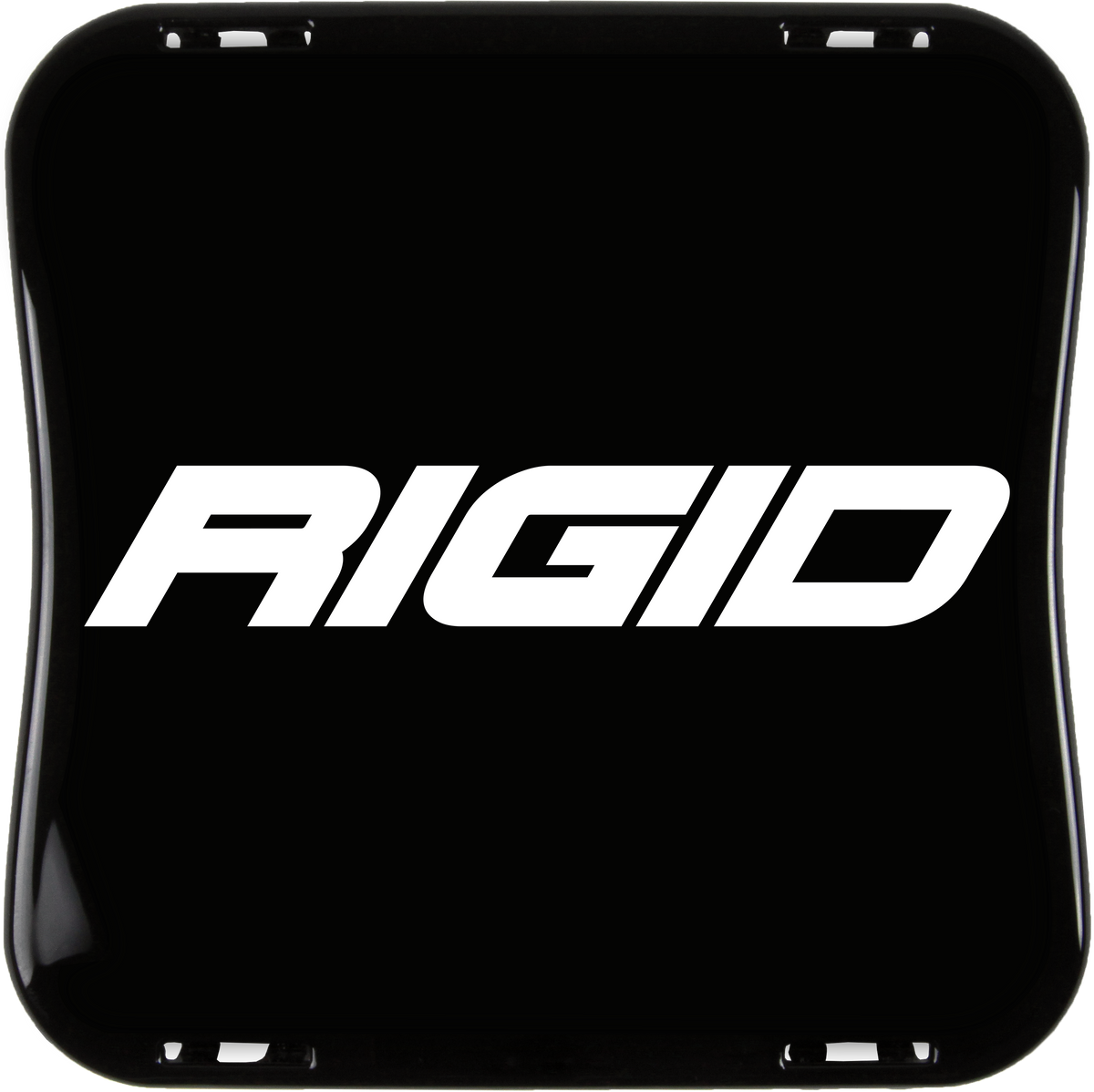 Light Cover Black D-XL Pro Rigid Industries