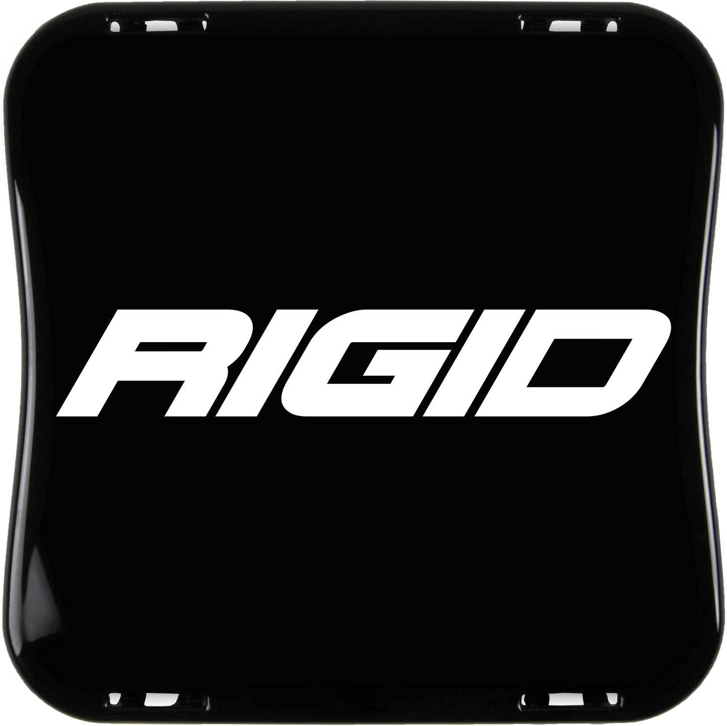 Light Cover Black D-XL Pro Rigid Industries