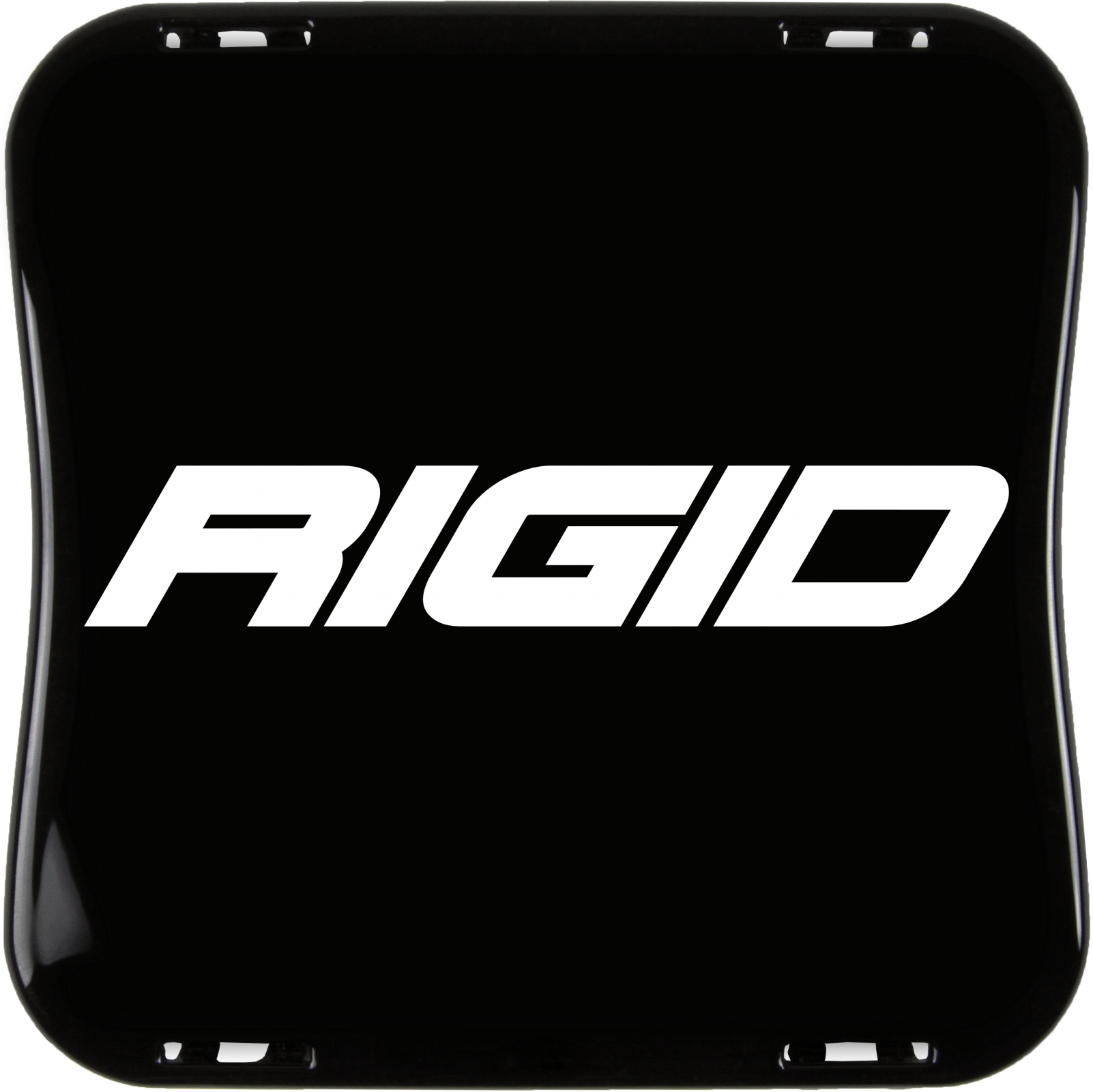 Light Cover Black D-XL Pro Rigid Industries