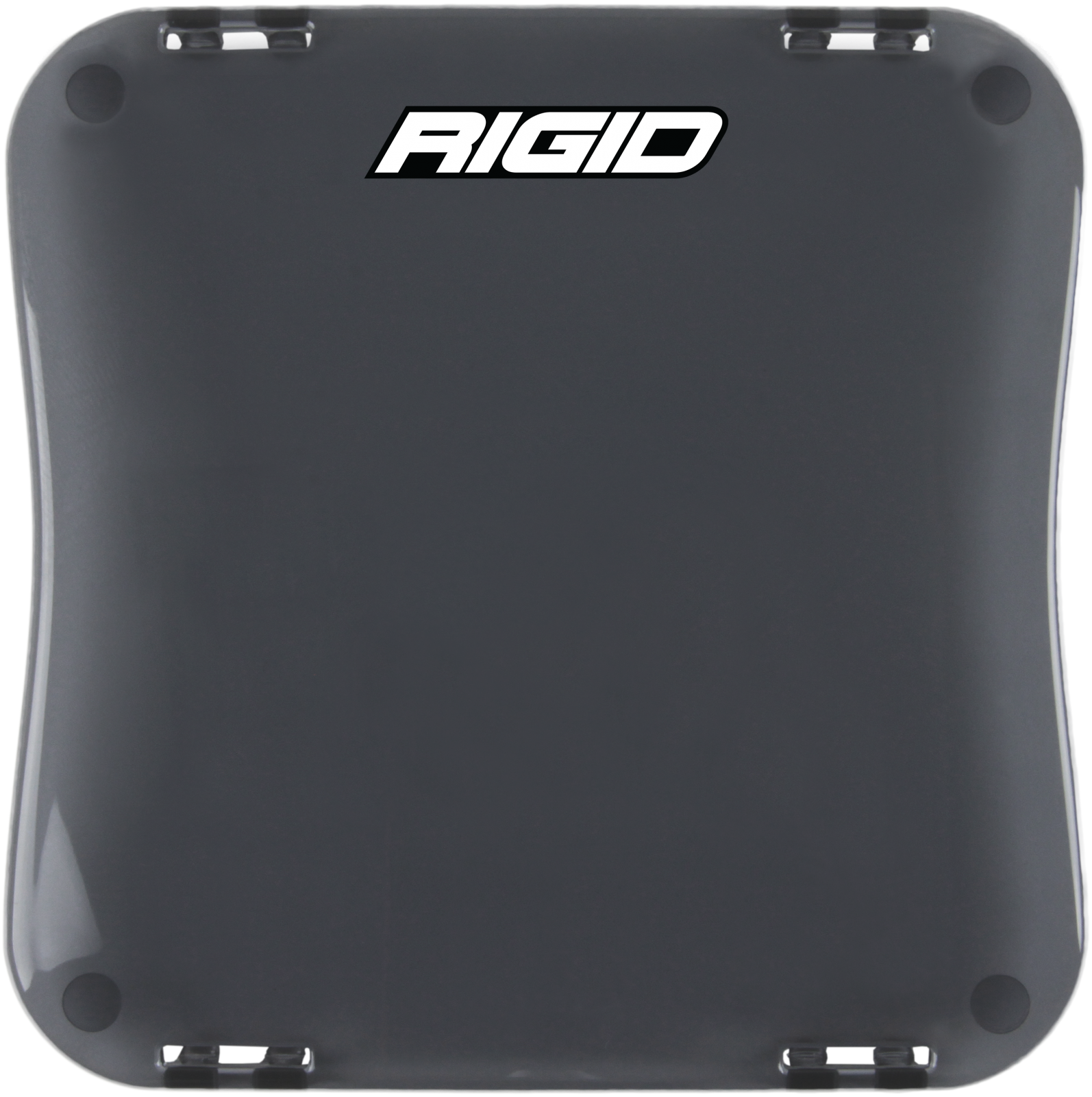 Light Cover Smoke D-XL Pro Rigid Industries
