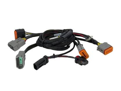 Ag Diesel Solutions Performance Module 2004-2007 C15 Cat Acert Engines aFe Power-2