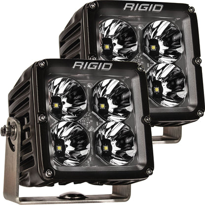 Radiance Plus Pod XL RGBW Pair Rigid Industries