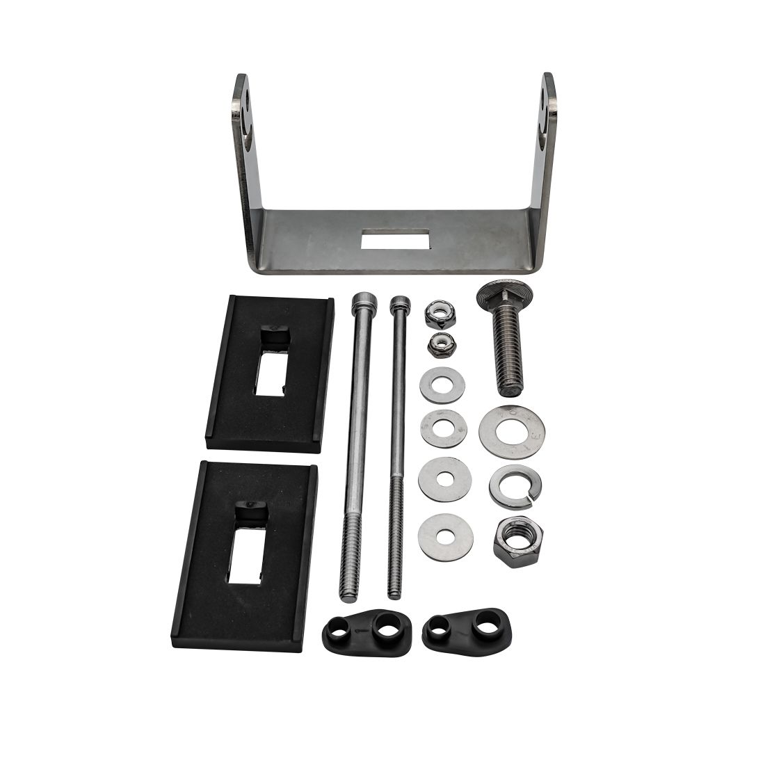 DX-L Hardware Kit Rigid Industries