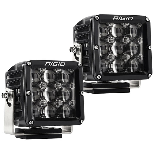 Rigid Industries Hyperspot Light Pair D-XL Pro RIGID Industries