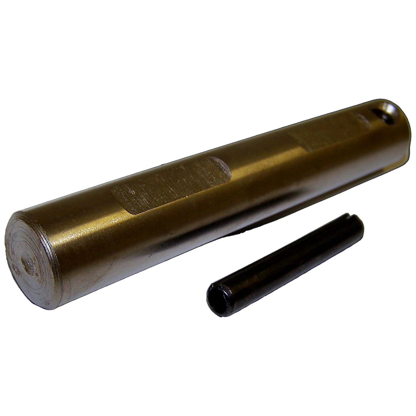 Differential Shaft & Pin for 1984-1989 Jeep YJ Wrangler, XJ Cherokee w/ D35 Rear Crown Automotive-1