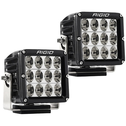 Driving Light Pair D-XL Pro Rigid Industries