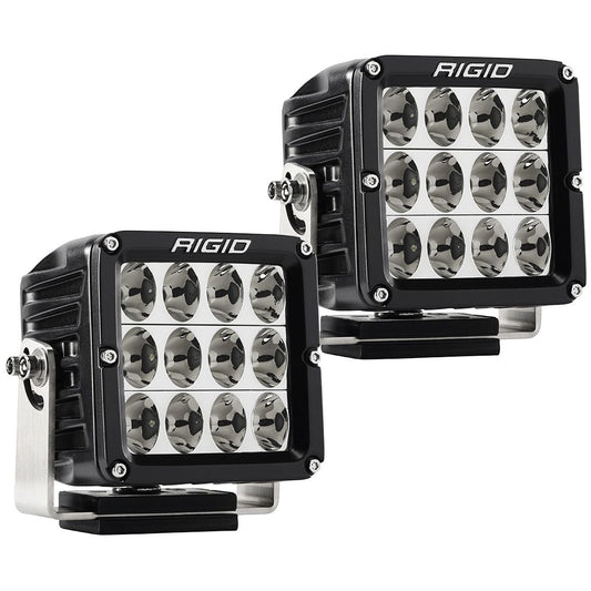Driving Light Pair D-XL Pro Rigid Industries
