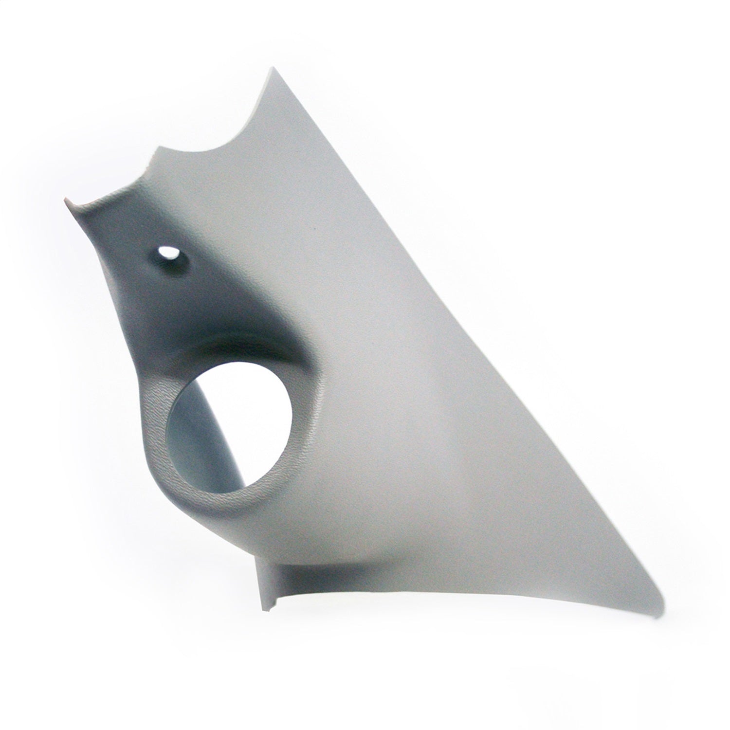 RAM A Pillar Guage Pod Mount 13-18 RAM 1500-5500 Gray Bully Dog