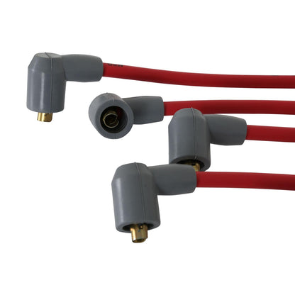 Super Conductor Spark Plug Wire Set Acura/Integra 1.8L Vtec, '94-'97 The 8.5Mm Super Conductor Wire Is The Performance Wire MSD Ignition-1