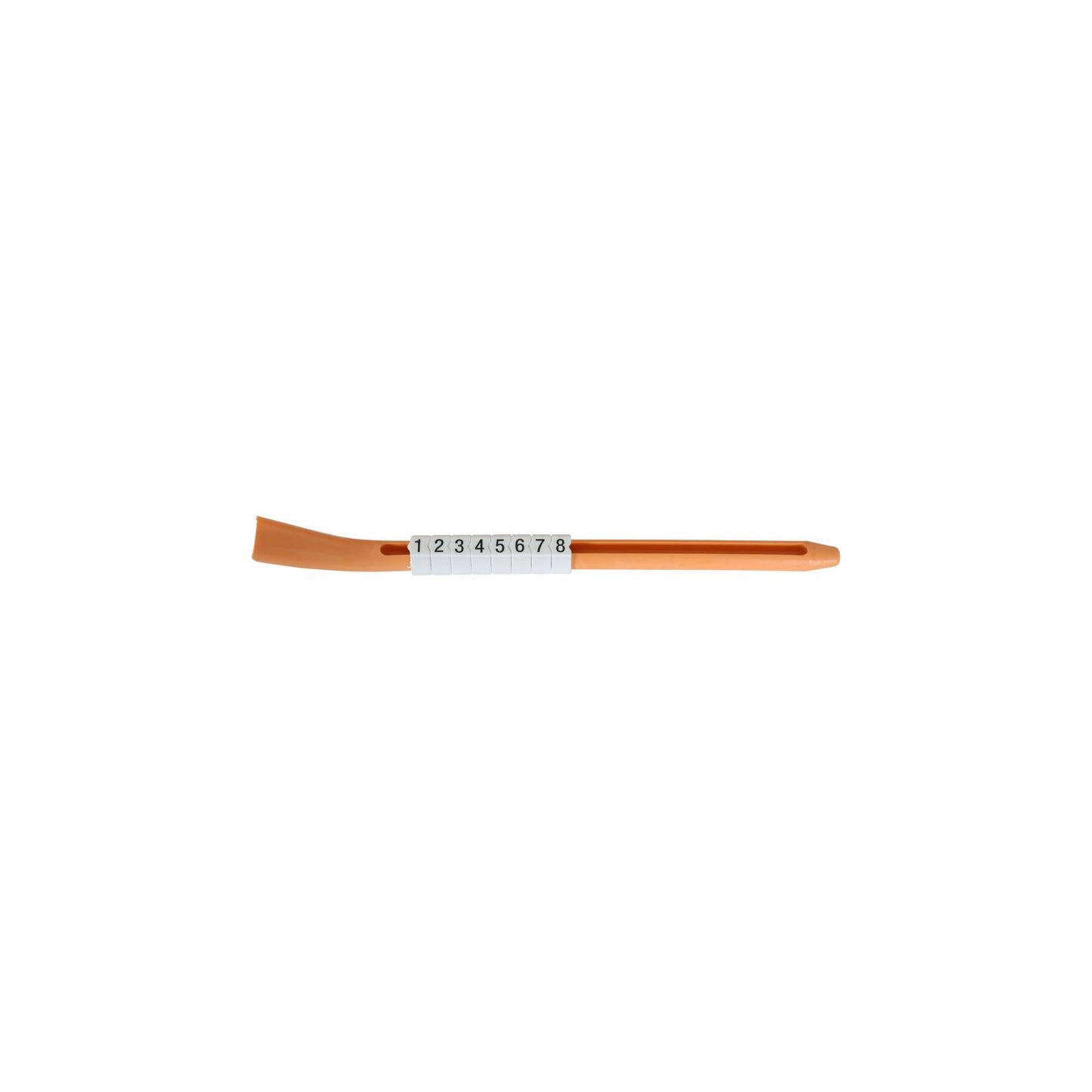 Super Conductor Spark Plug Wire Set Acura/Integra 1.8L Vtec, '94-'97 The 8.5Mm Super Conductor Wire Is The Performance Wire MSD Ignition-4